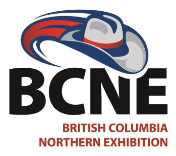 British Columbia Northern Exhibition logo.