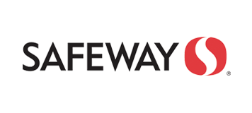 Safeway logo.