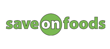 Save on Foods logo.