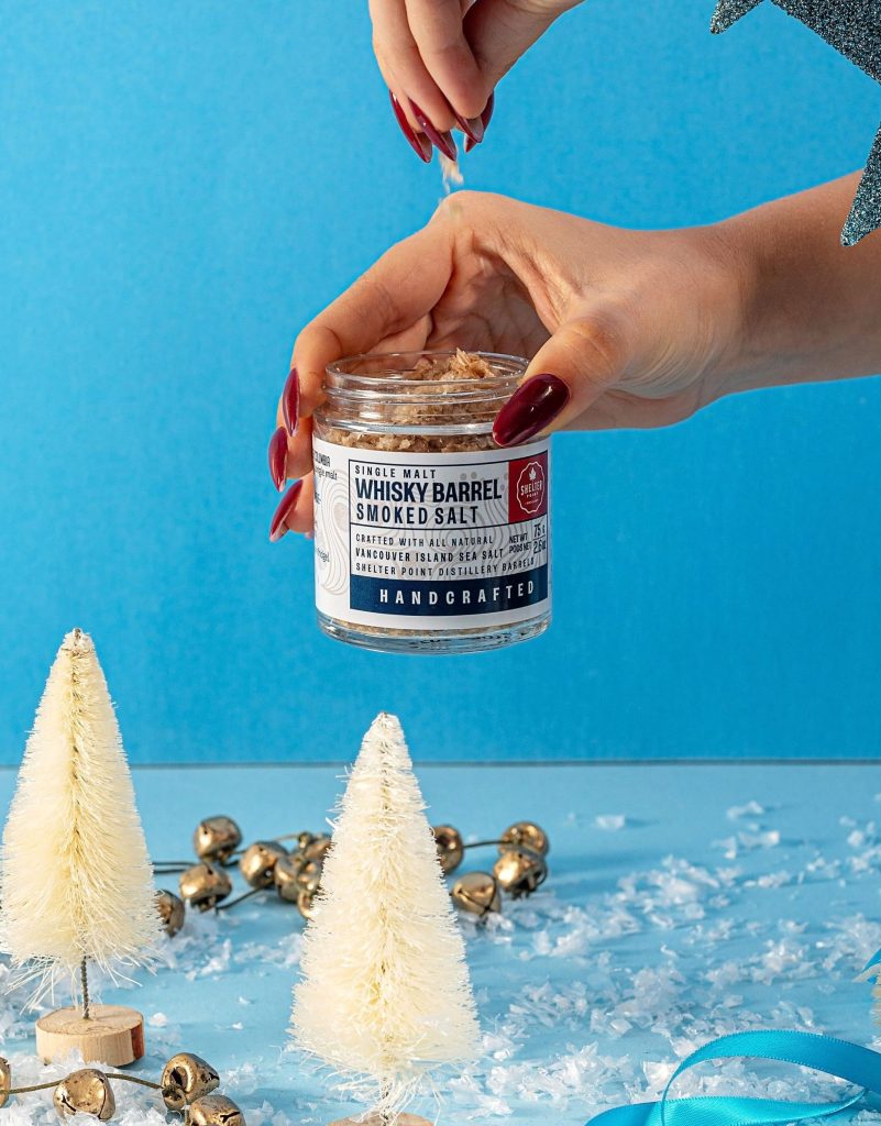 Give the Gift of B.C.: Thoughtful Locally Made Gifts - Buy BC