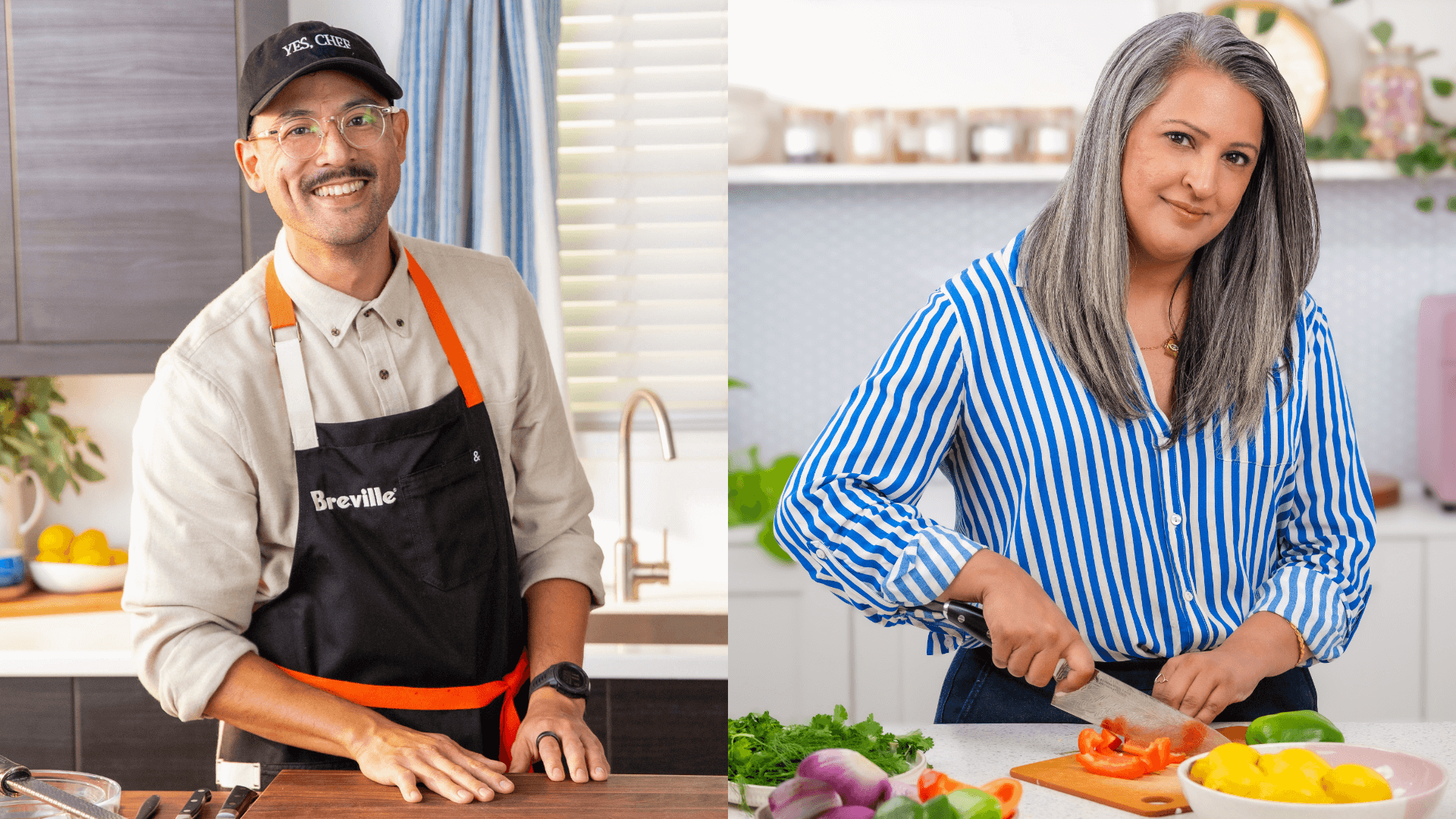 Meet our new Buy BC Ambassadors: Sharing recipes and stories that celebrate B.C.’s bounty