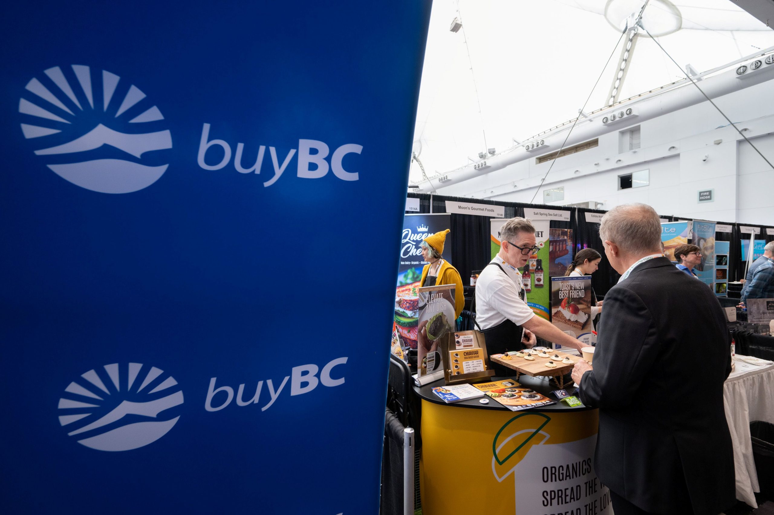 February 21 – 22, 2026 – Canadian Health Food Association (CHFA) NOW, Vancouver